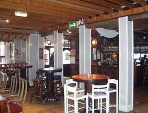 The Rams Lodge Manchester Eksteriør bilde